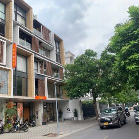 Bán căn hộ dịch vụ Tân Bình