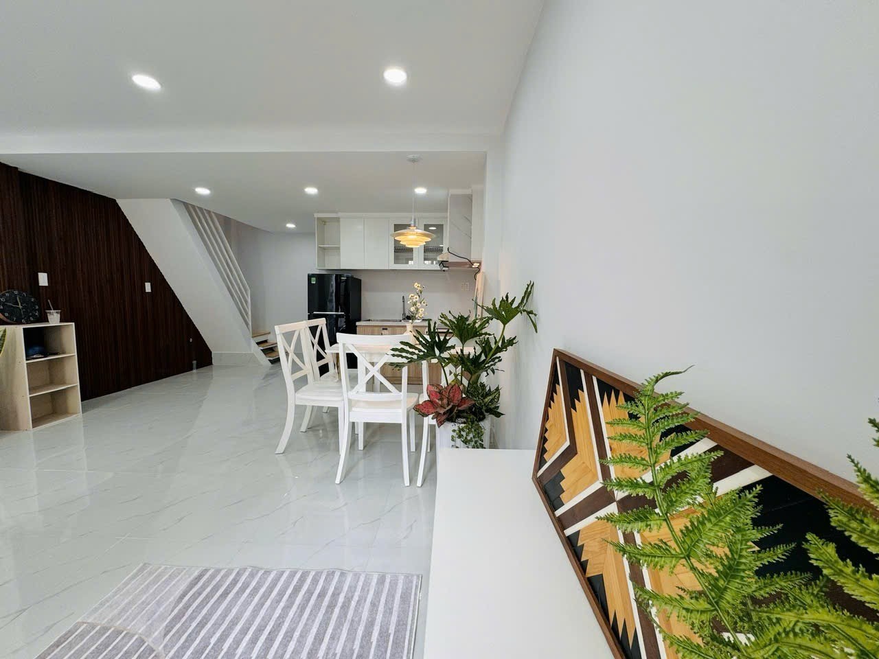 Bán Nhà Đường Hoàng Bật Đạt Phường 15 Tân Bình