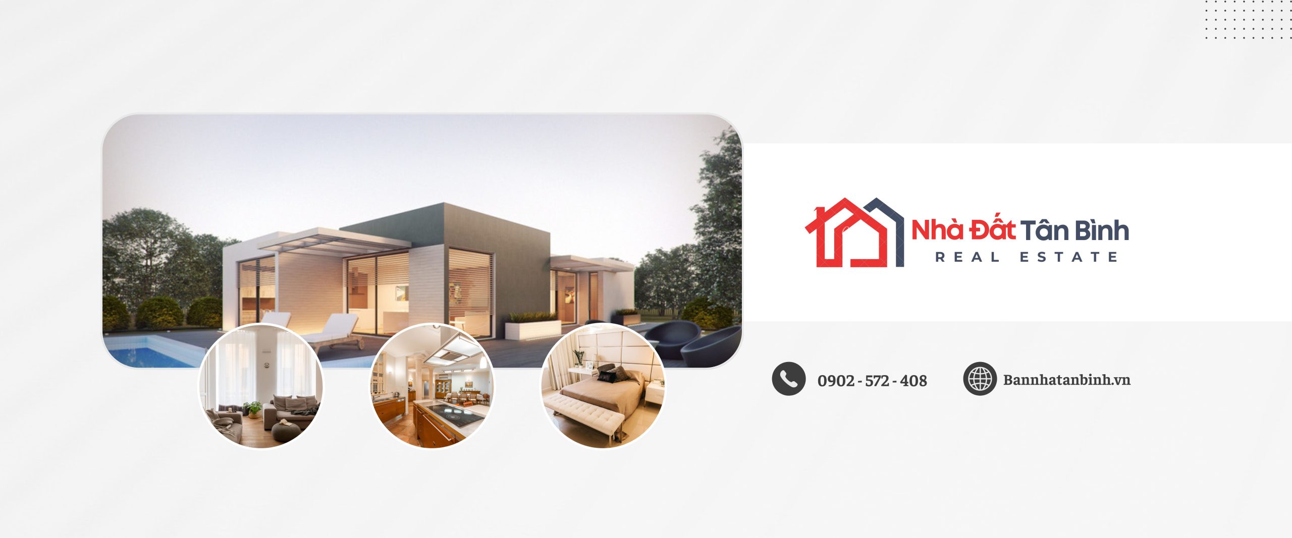 Định Giá Nhà Đất Quận Tân Bình 2026