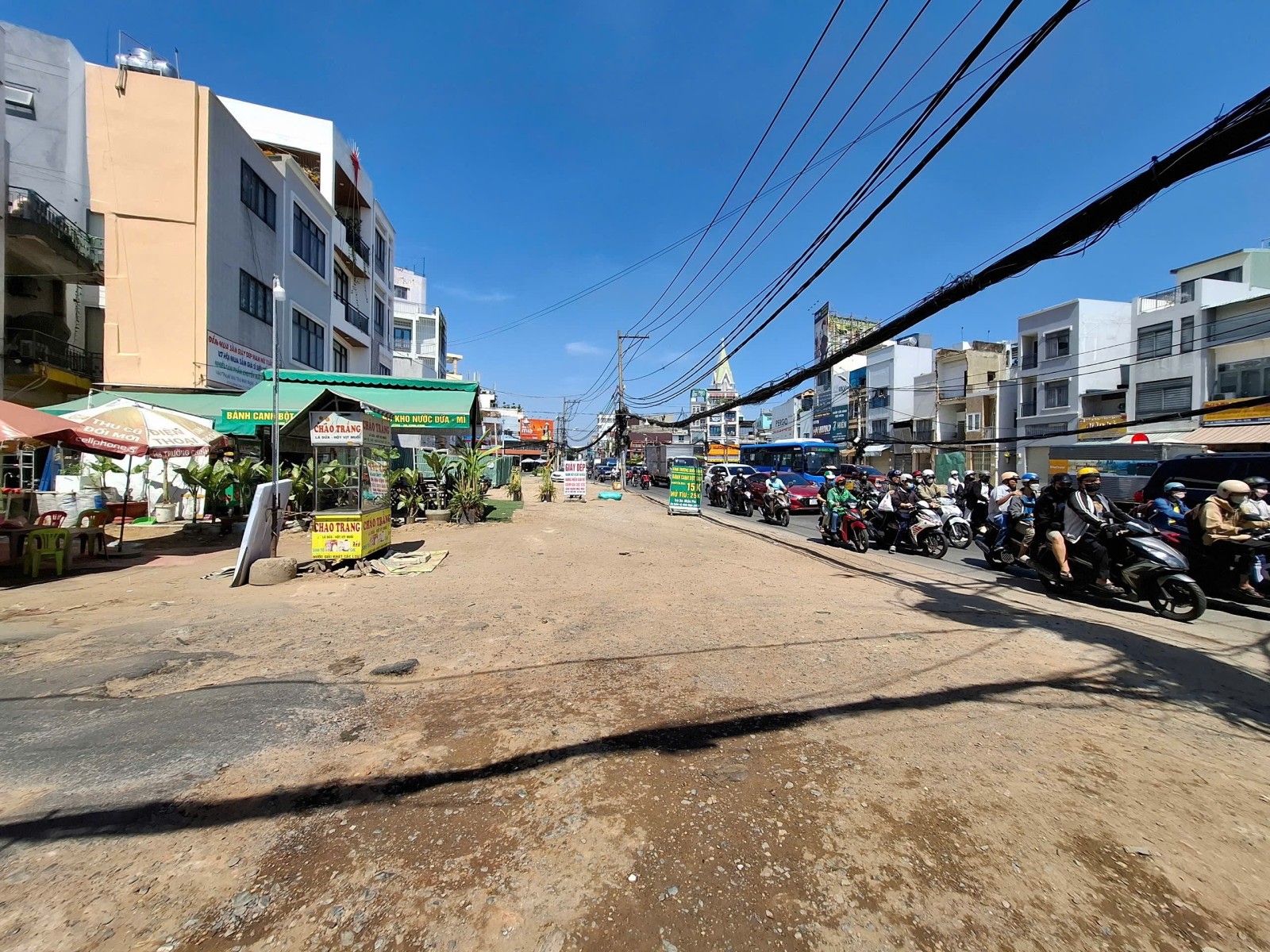 Bán Nhà Mặt Tiền Nguyễn Bá Tòng Phường 11 Tân Bình