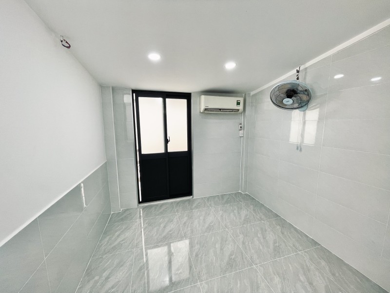 Bán Nhà Hẻm 128 Phạm Văn Hai Phường 3 Quận Tân Bình