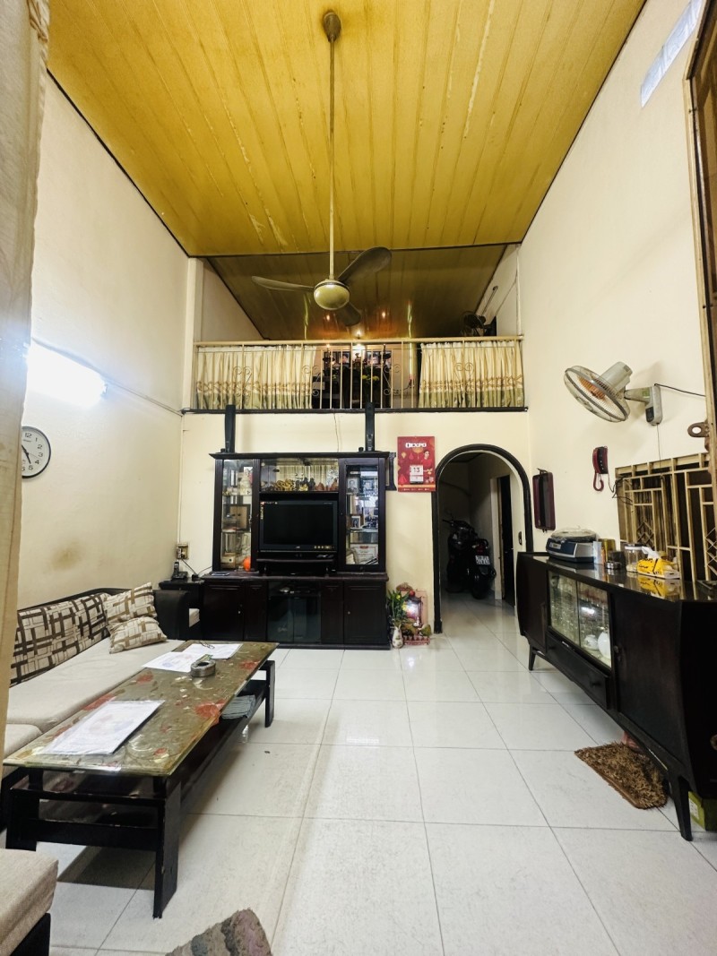 Bán Nhà Hẻm 343 Nguyễn Trọng Tuyển Phường 1 Quận Tân Bình