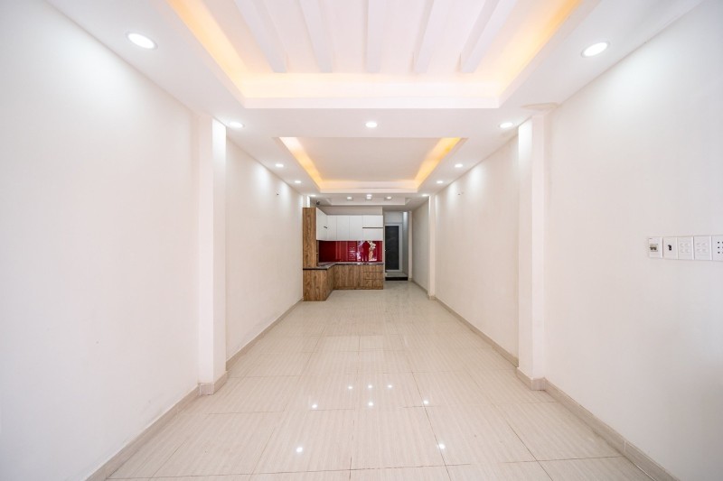 Bán Nhà Hẻm Xe Hơi 876 Đường Cách Mạng Tháng 8 Phường 5 Quận Tân Bình