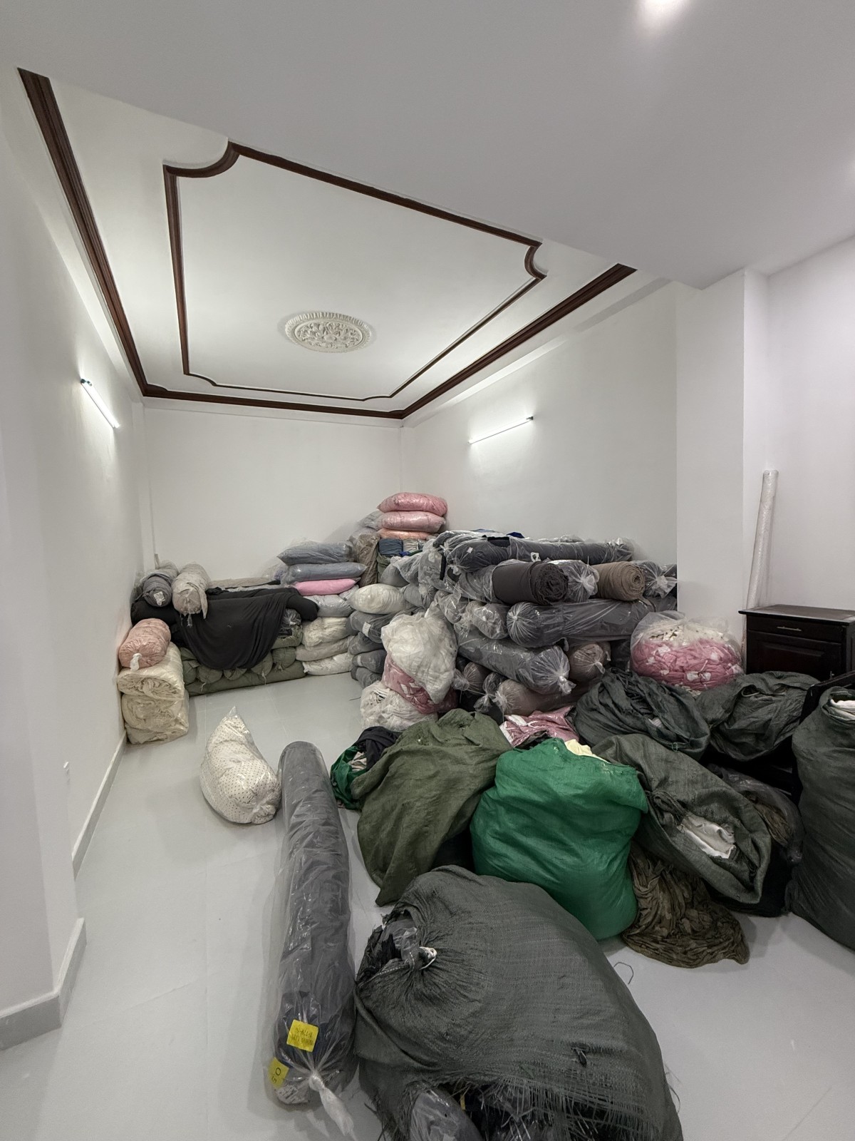 Bán Nhà Hẻm 817 Lạc Long Quân Phường 10 Tân Bình
