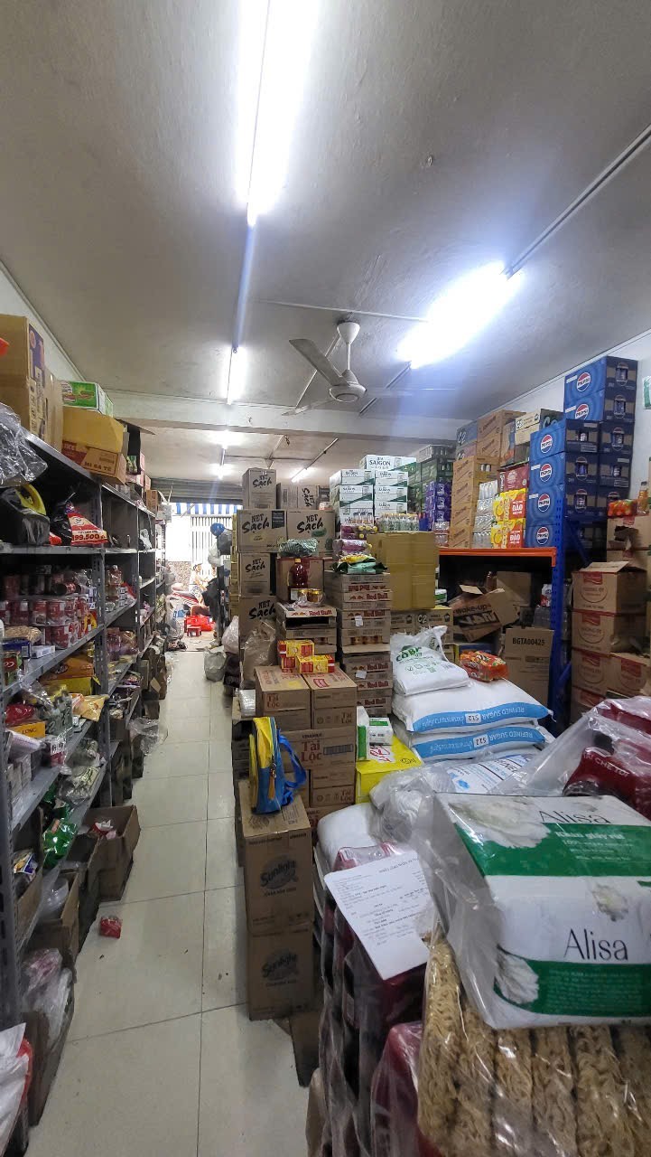 Bán Nhà Đường Bành Văn Trân Phường 7 Tân Bình