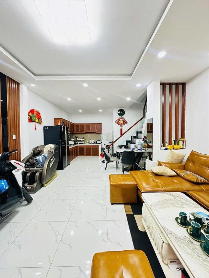 Bán Nhà Đường Đồng Xoài Phường 13 Tân Bình