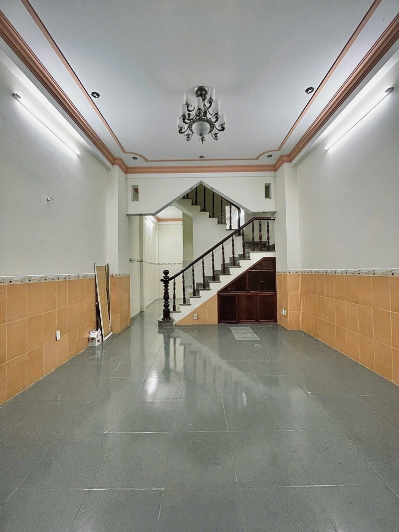 Bán Nhà Đường Nguyễn Đình Khơi Phường 4 Tân Bình