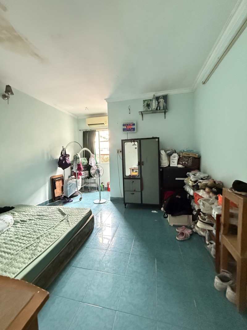Bán Nhà Hẻm 291 Trường Chinh Phường 14 Tân Bình