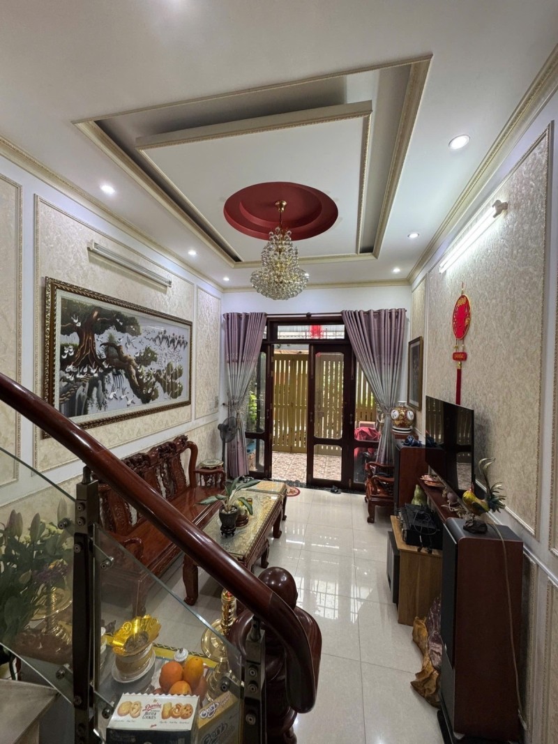 Bán Nhà Hẻm 41 Trường Chinh Phường 11 Tân Bình