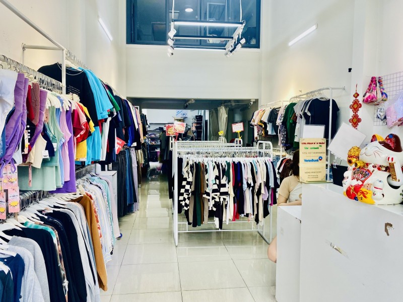 Bán Nhà Hẻm 87 Bàu Cát 9 Phường 11 Quận Tân Bình