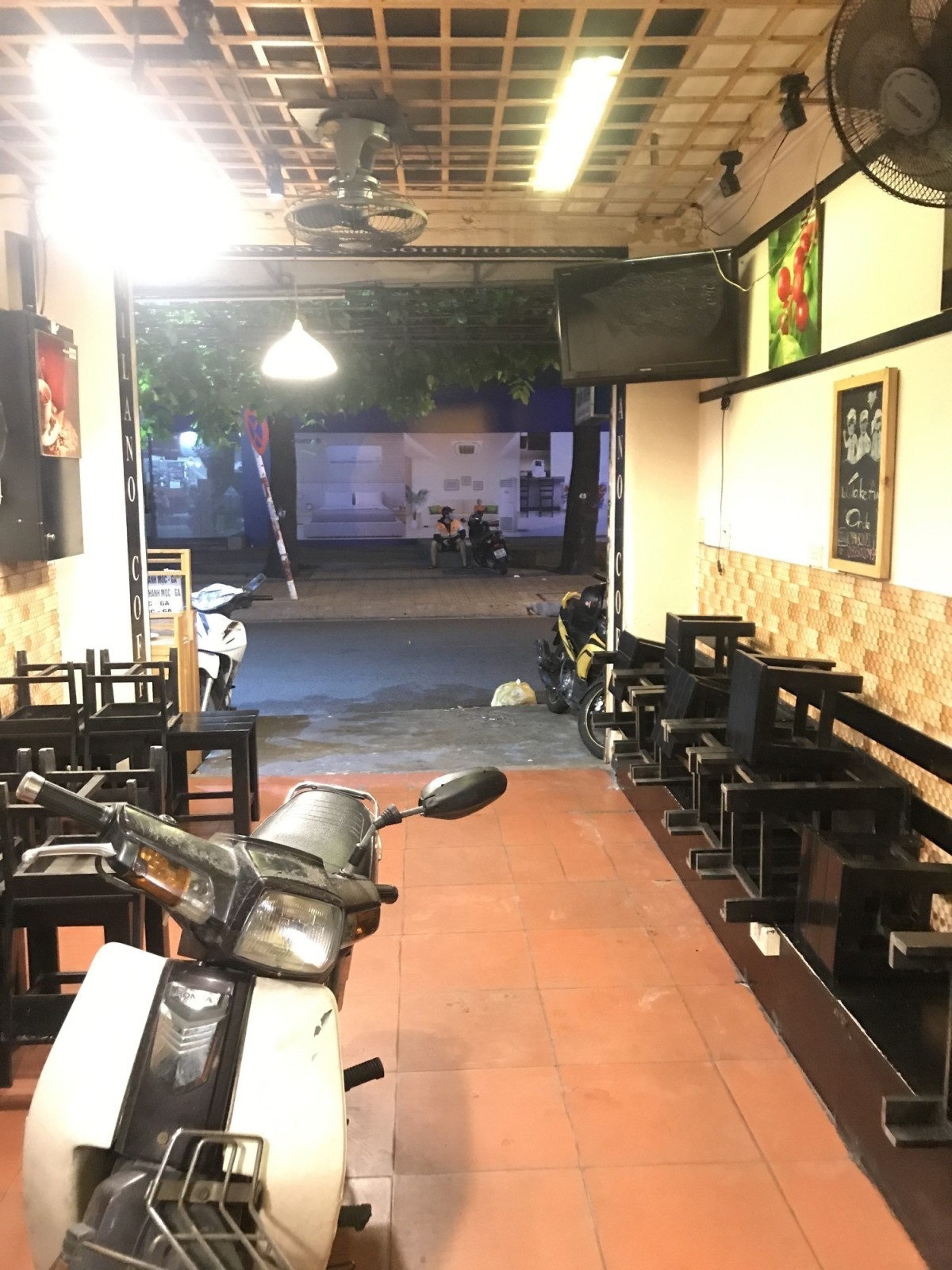Bán Nhà Mặt Tiền Đường Ấp Bắc Phường 13 Tân Bình