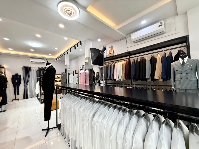 Bán Nhà Mặt Tiền Đường Trường Chinh Phường 12 Tân Bình