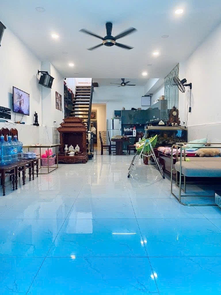 Bán Nhà Đường Thiên Phước Phường 9 Tân Bình