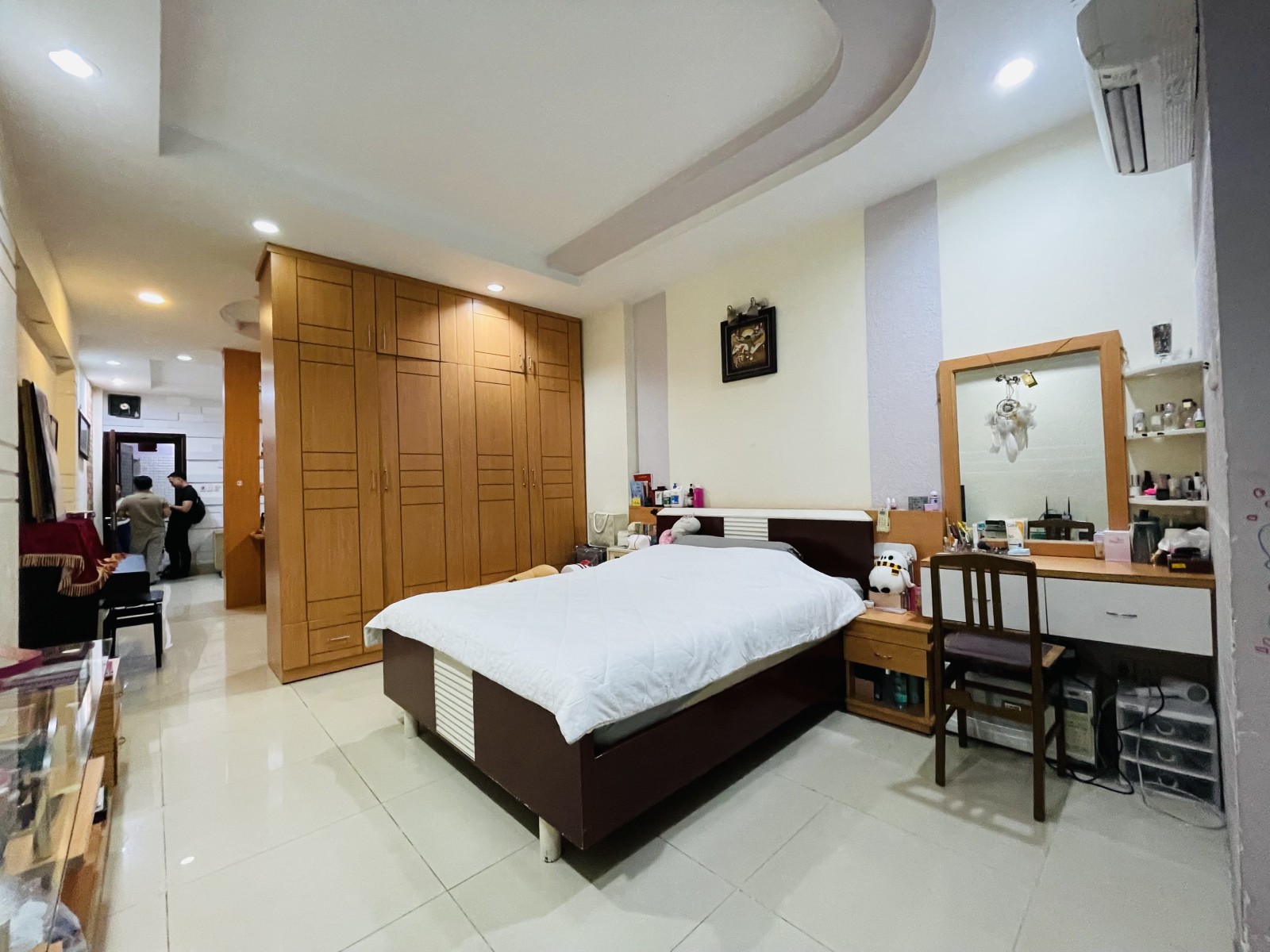 Bán Nhà Mặt Tiền Đường Ba Gia Phường 7 Tân Bình