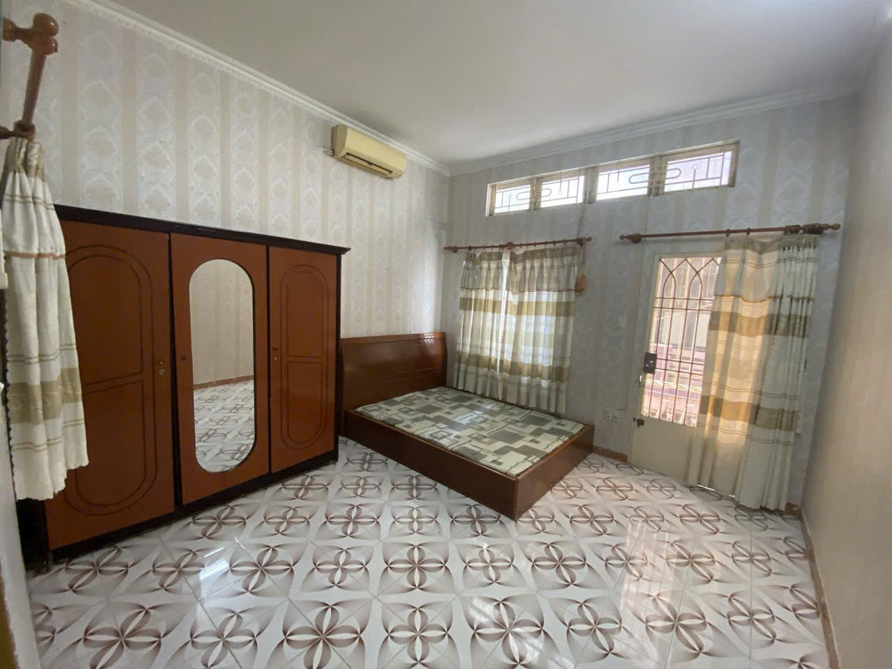 Bán Nhà Hẻm 35 Nghĩa Phát Phường 6 Tân Bình