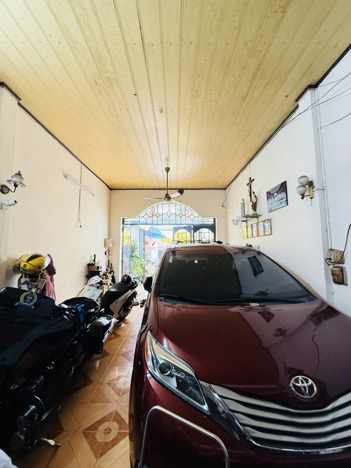 Bán Nhà Hẻm 72 Nguyễn Hồng Đào Phường 14 Tân Bình