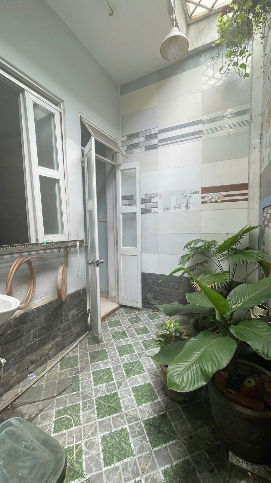 Bán Nhà Hẻm 92 Ba Vân Phường 14 Tân Bình