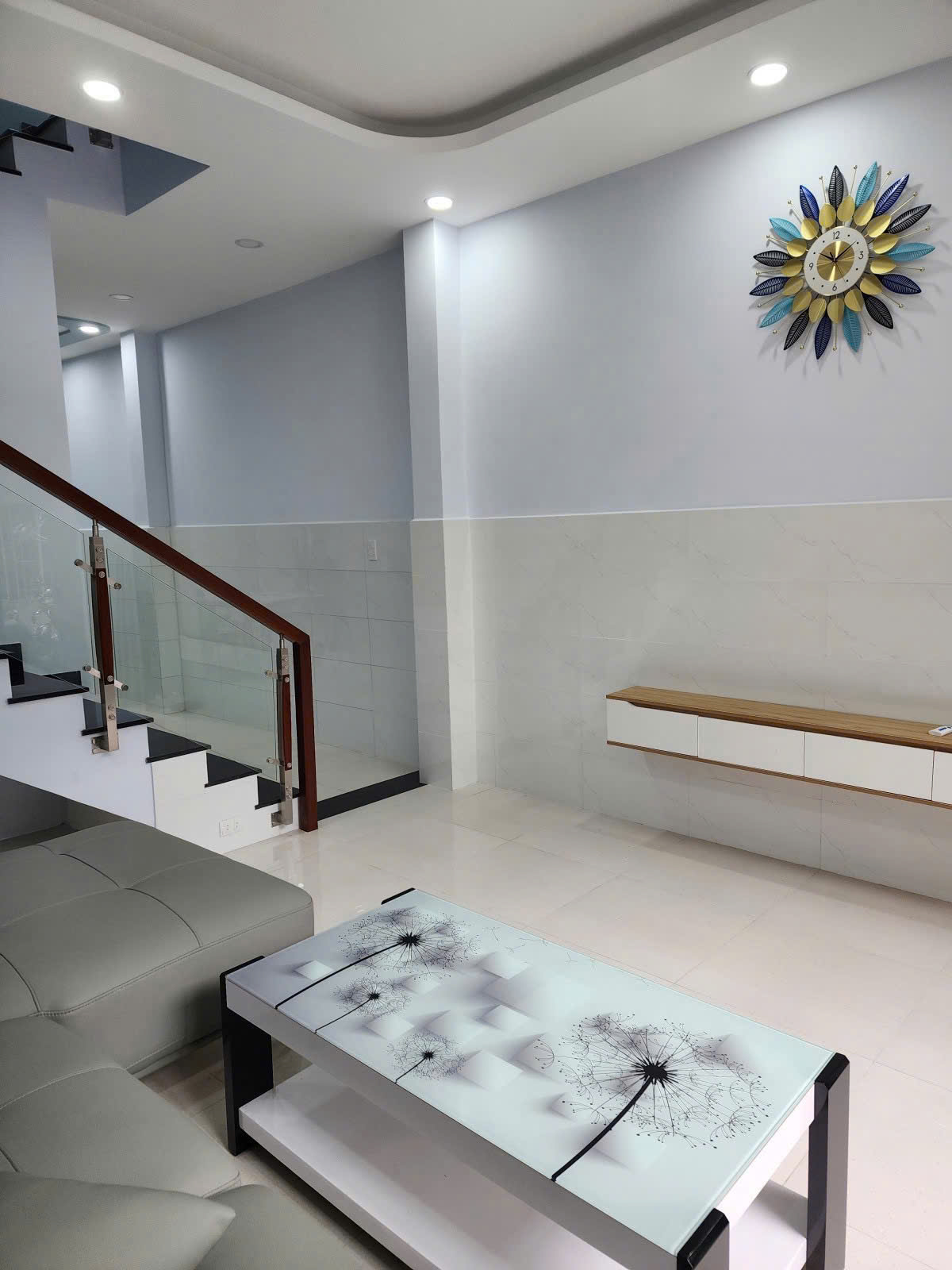 Bán Nhà Hẻm 72 Bành Văn Trân Phường 7 Tân Bình