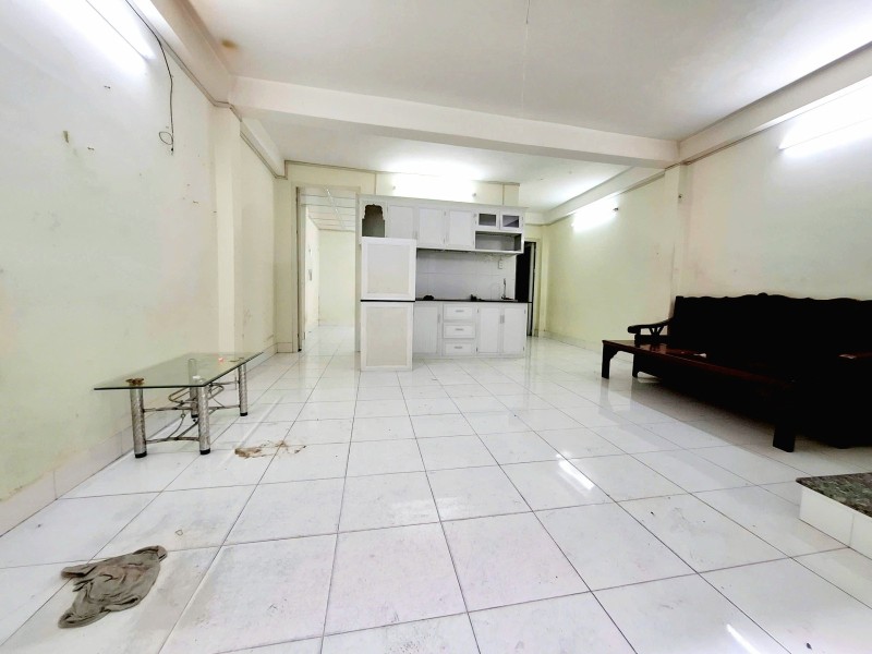 Bán Nhà Hẻm 107 Phạm Văn Hai Phường 3 Tân Bình