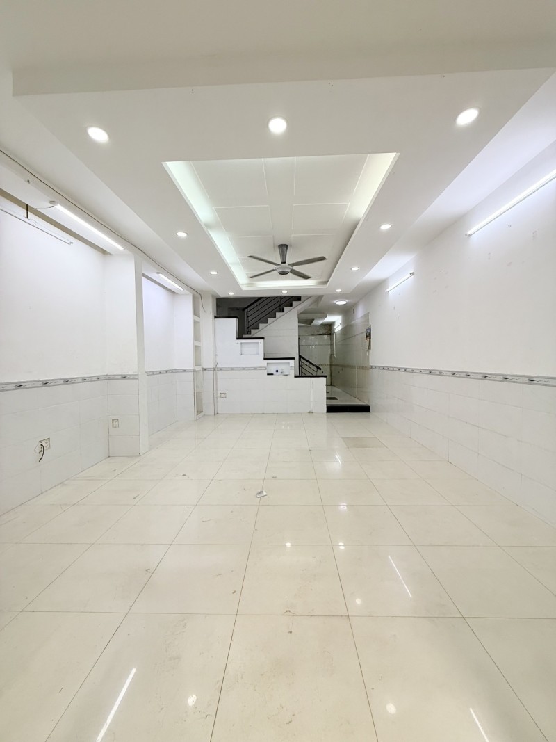 Bán Nhà Hẻm 224 Phạm Văn Hai Phường 5 Tân Bình