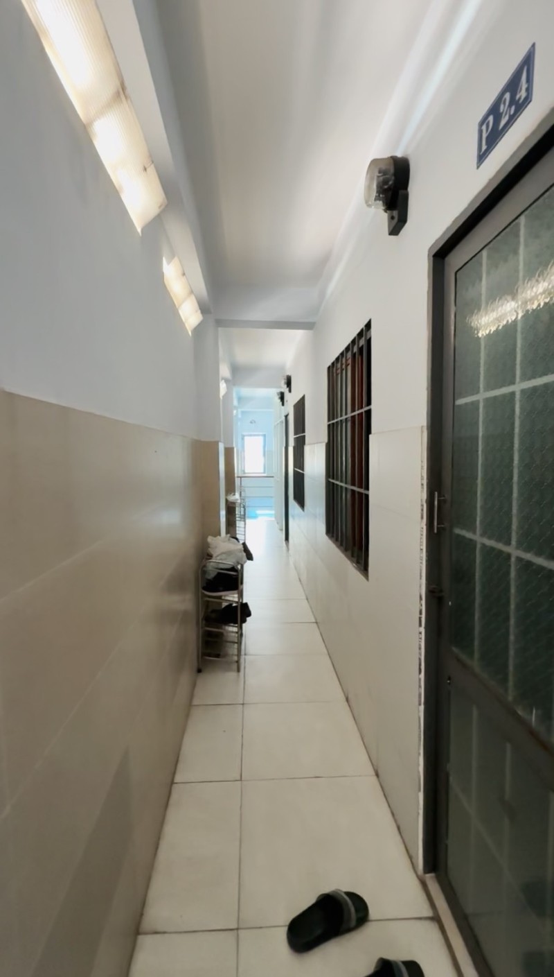 Bán Nhà Hẻm 33 Hà Bá Tường Phường 12 Tân Bình
