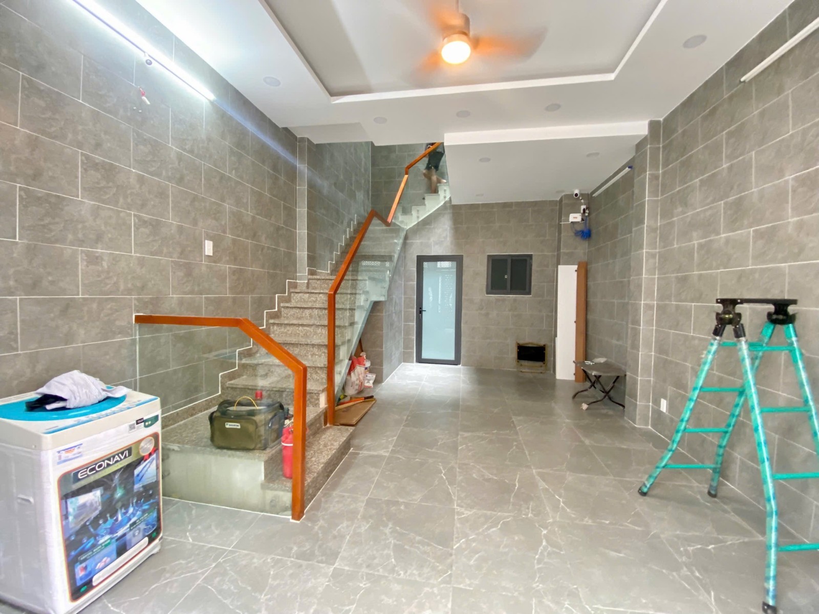 Bán Nhà Hẻm 373 Lý Thường Kiệt Phường 9 Tân Bình