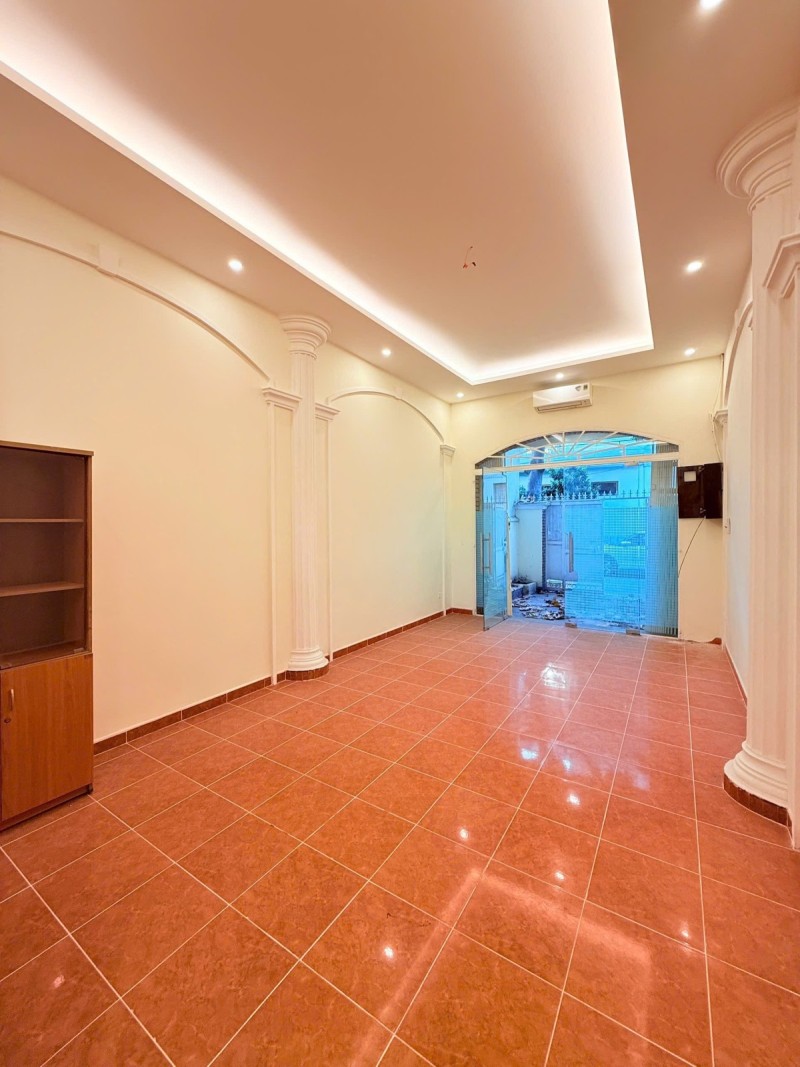 Bán Nhà Hẻm 415 Trường Chinh Phường 14 Tân Bình