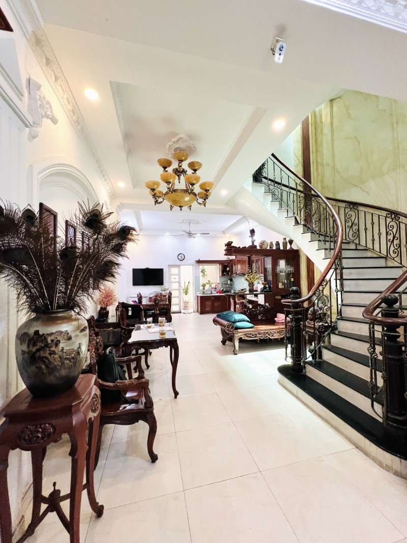 Bán Nhà Đường Ba Vân Phường Tân Bình