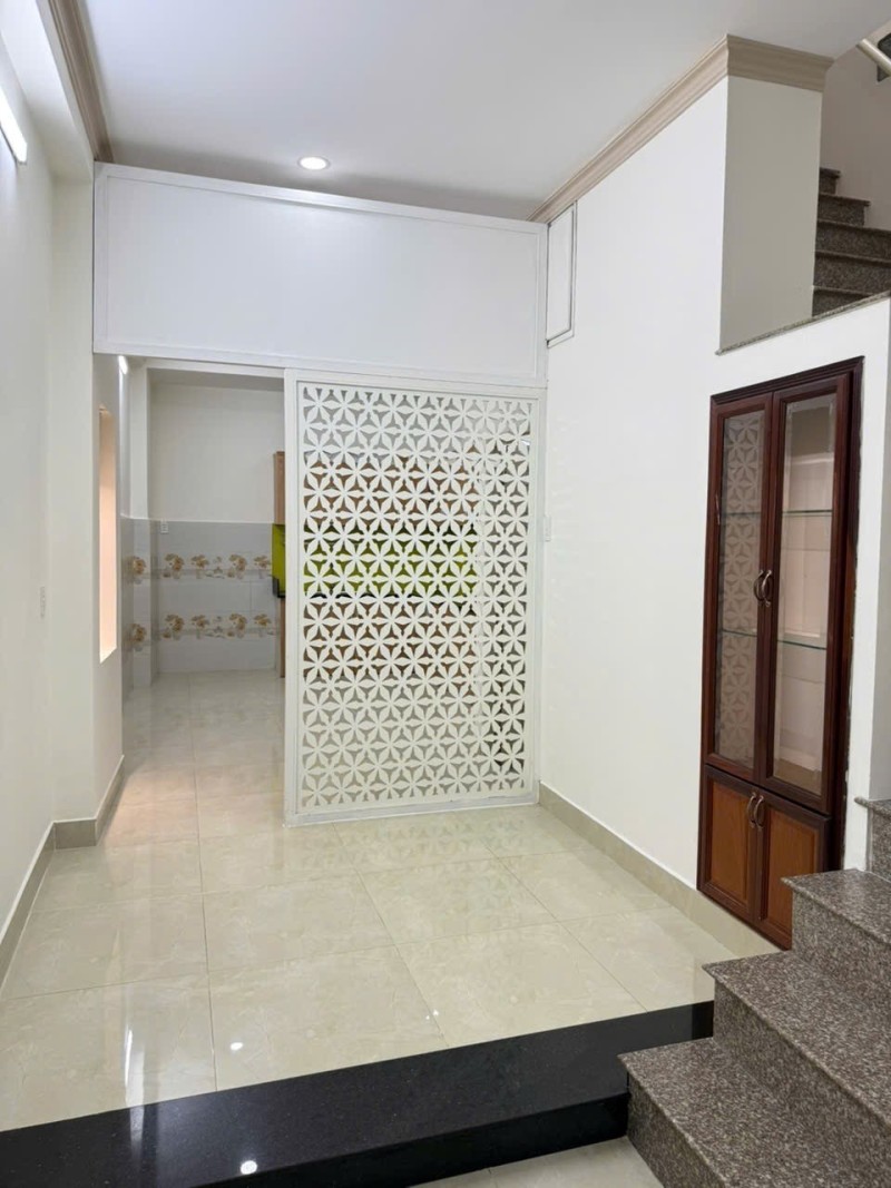 Bán Nhà Đường Lê Văn Sỹ Phường Tân Sơn Hòa