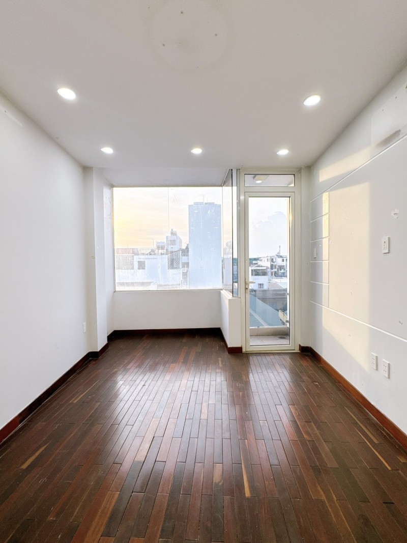 Bán Nhà Hẻm 481 Trường Chinh Phường Tân Bình