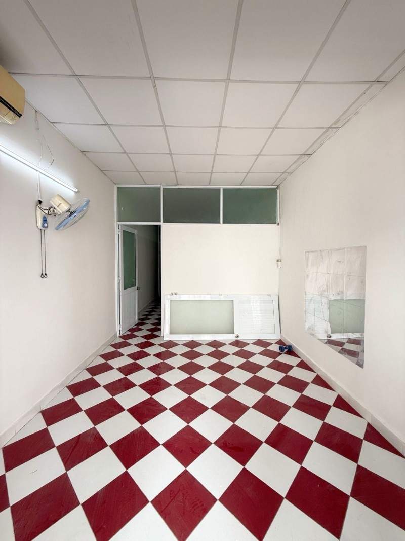 Bán Nhà Hẻm 7 Chấn Hưng Phường Tân Hòa