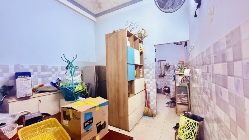 Bán Nhà Đường Phan Huy Ích Phường Tân Sơn 2