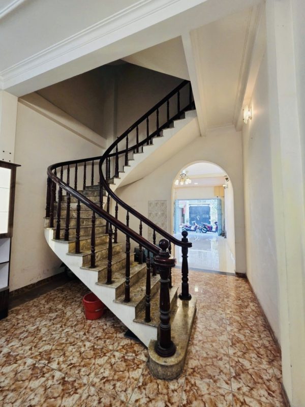 Bán Nhà Hẻm 27 Cộng Hòa Phường Tân Sơn Nhất 2