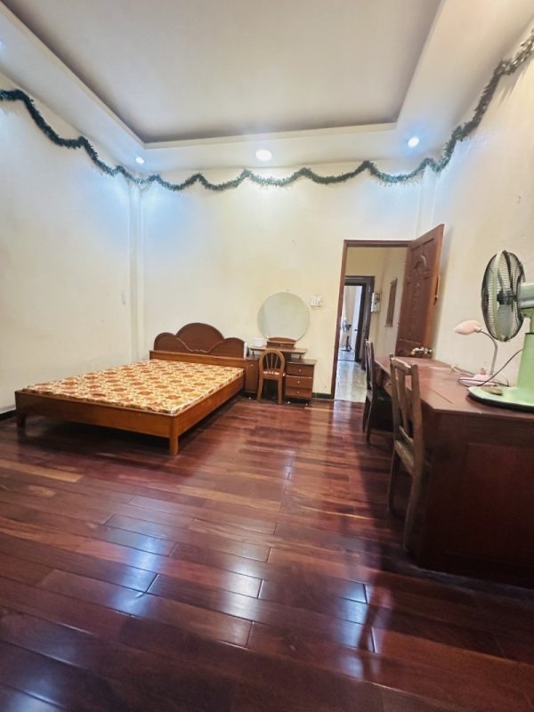 Bán Nhà Hẻm 27 Cộng Hòa Phường Tân Sơn Nhất 4