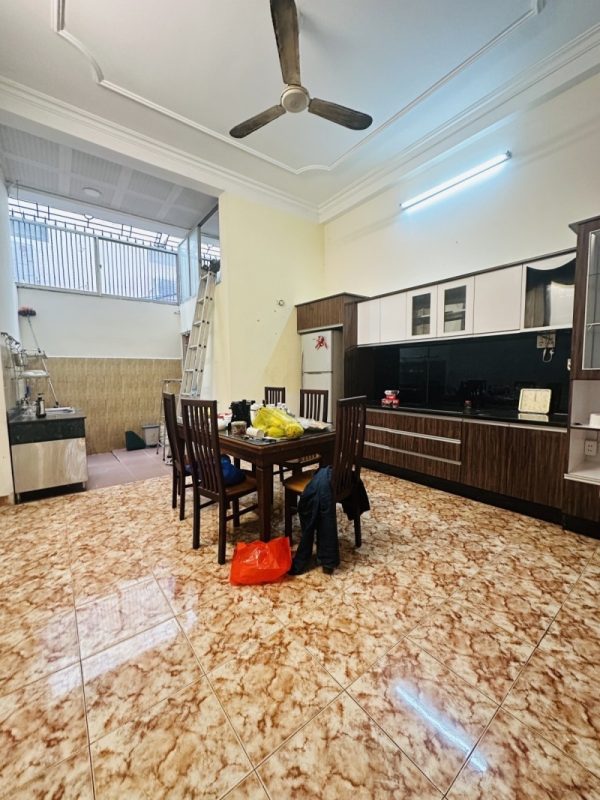 Bán Nhà Hẻm 27 Cộng Hòa Phường Tân Sơn Nhất 5