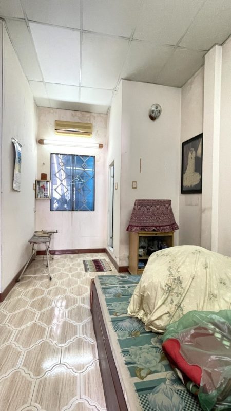 Bán Nhà Hẻm 86 Trường Chinh Phường Bảy Hiền 1