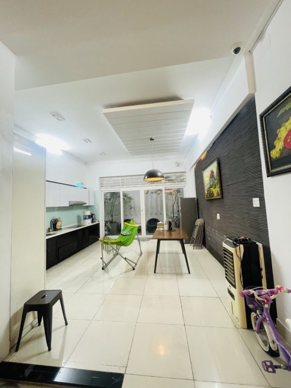 Bán Nhà Mặt Tiền Đường Đặng Lộ Phường Tân Sơn Nhất 3