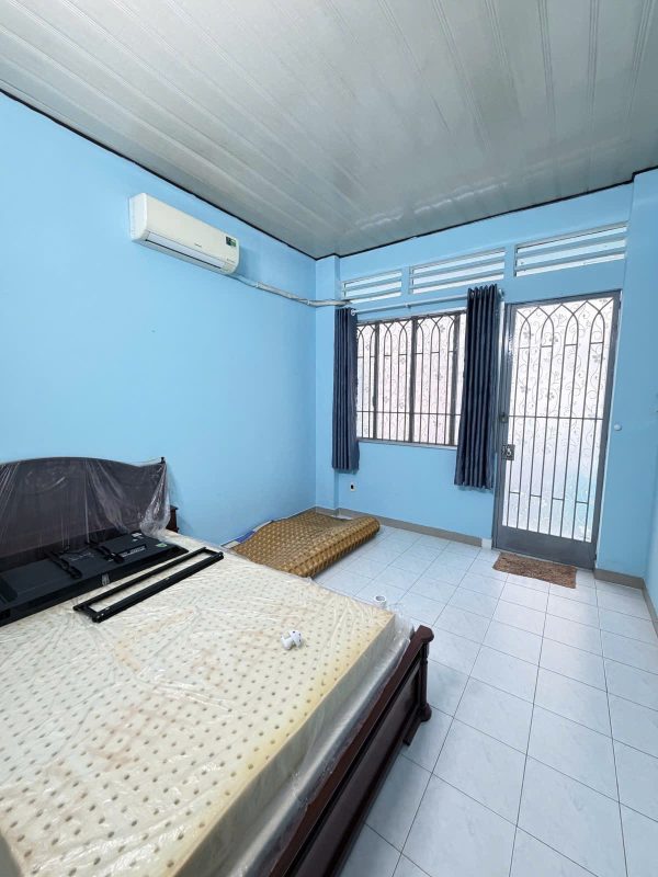 Bán Nhà Hẻm 86 Đường Trường Chinh Phường Bảy Hiền 4