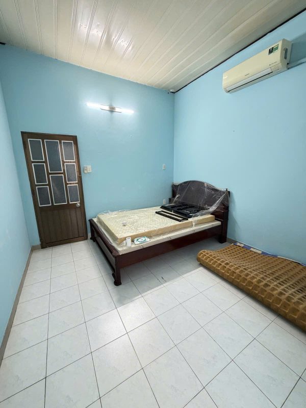 Bán Nhà Hẻm 86 Đường Trường Chinh Phường Bảy Hiền 5